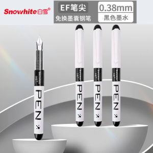 Bút Chì Đỏ Snowhite FP-10 Dành Cho Học Sinh Tiểu Học Bút Chì Luyện Viết 0.38 Bút Chì Dùng Để Sửa Bài Tập Bút Chì Dùng Để Viết Chữ