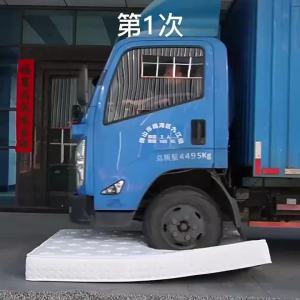 Single Bed Mattress Folding Queen Size Mattress Tatami Mattress Super Single Mattress Foldable Mattress Super Soft Thickened 床垫