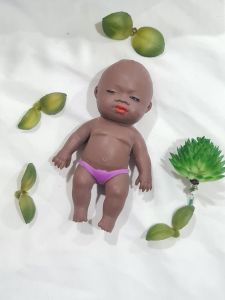 VIRALSHOP88 SQUISHY BAYI mainan baby mainan bayi squshy isi pasir S053