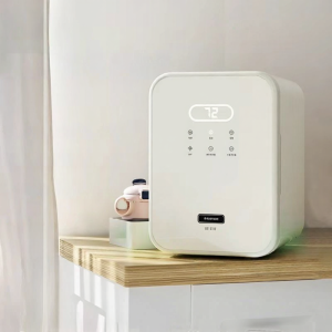 PAULO BEAR | Baby Bottle Sterilizer UV Disinfection Cabinet Water Ionizer