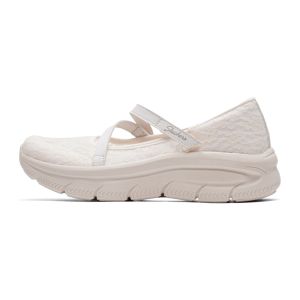 Skechers | Giày Thể Thao Skechers Mary Jane Dành Cho Nữ Thời Trang Hợp Thời Trang Thoải Mái Chống Mài Mòn Thoáng Khí Giày Đi Lại Thông Thường 159521-Ofwt