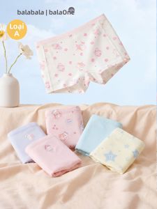 Balabala | Quần Lót Bé Gái Cotton Class A 3 Cái