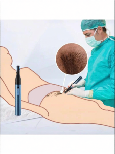 TINGYA | Private Body Hair Trimmer Electric Shaver