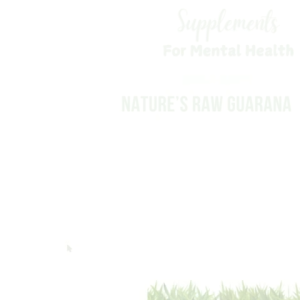 Herbalife N-R-G Natures Raw Guarana 60 Tablets