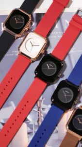 Jam Tangan Wanita Terbaru Anti Air REBITH: Elegan, Mewah & Kasual