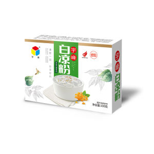 Yufeng Rice Noodles Pre-Mixed Powder Milk Tea Shop Baking Sweet Dessert Fresh Milk Flavor Commercially Available Snacks