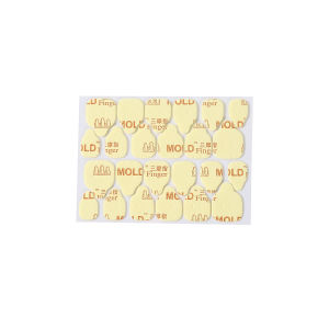 Super Sticky Waterproof Jelly Glue for Nail Art Wearable Fake Nails Strong Adhesive Childrens Toenails Pregnant Women Can Use