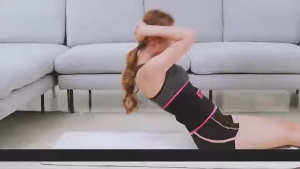 Nịt Bụng Giảm Béo Aolikes AL-7980 Chính Hãng Quấn Eo Định Hình Tập Gym Yoga 4 Màu Size M-L