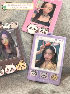 Multifunction Storage Card Holder