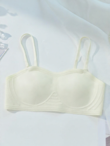 XINWEN | Áo Ngực Hỗ Trợ Nâng Vòng 1 Mỏng Cho Mùa Hè