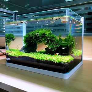 sunsun | Maintenance-Free Eco-Friendly Aquarium