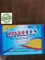 LIVERBOSS, SILYMARIN PLUS B COMPLEX 32 CAPSULES. 
