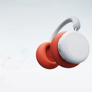 NOTHING | Active Noise Cancellation Long Battery Life Over-ear Bluetooth Headphone