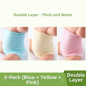 AIYENGDO | Stomach and Navel Protection Pouch