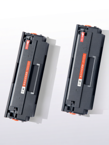 Easy-to-refill Toner Cartridge for Printer