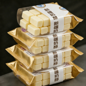 LIANGQINBAODOU | Xinjiang No Sugar No Additives Cheese