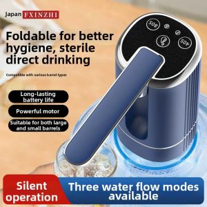 FUXINZHI | Foldable Electric Water Pump
