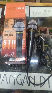 mic murah Mic murah berkualitas Mic murah bagus Mic murah terbaik dilengkapi Kabel 3meter bisa dilepaskan ujung ke Mic Jack XLR ujung ke amplifier preamp Mic Jack Akai bahan body plastik suara bagus lepass vocal