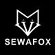 SEWAFOX Outdoor