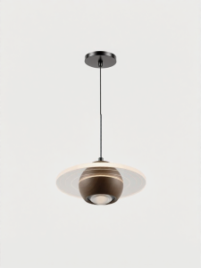 CDN | Star-shaped Creative Ambient Bedside Pendant Light