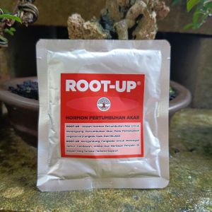 pupuk perlengkapan Bonsai kemasan ekonomis