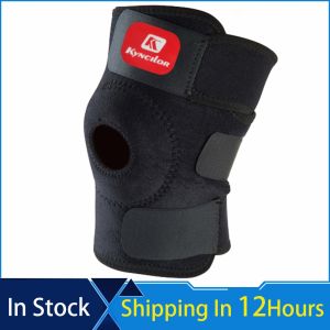 [Local Stock]Sports Knee Pad Support Brace Running Basketball Patella Guard Protector