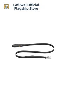 LAFUWEIER | Dog Leash for Small to Large Dogs