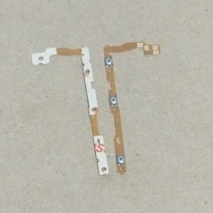 Mạch Dây Nút Nguồn Vivo Y21E Dây Âm Lượng Linh Kiện Thay Thế