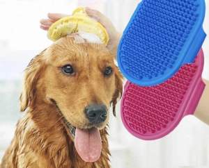 Pet Clothes Sando For Big Dogs ((XL-4XL)