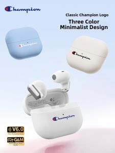 DUYIN | Bluetooth Noise-Cancelling Earbuds Half In-Ear