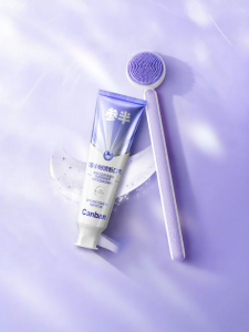 Tongue Cleaner Gel for Fresh Breath Canban