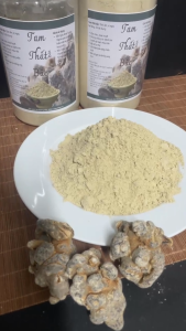 Bột Tam Thất Bắc 500gram