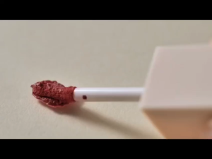 MINIMERRY VELVET BLENDING TINT LIP TINT KOREA MATTE LIPCREAM AWET TAHAN LAMA