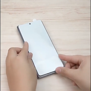 【✅SG LOCAL STOCK🔥】RICHMENTMALL Privacy Matte Hydrogel Screen Protector for Honor Magic V3/VS3/V2 Foldable - Anti-Scratch Anti-Spy Bubble-Free Installation HD Clarity & Case Friendly