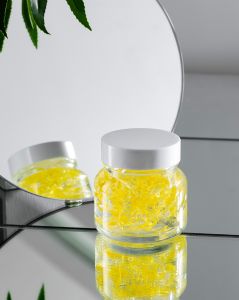 Opeme Dailin Gold Chamomile Water Milk Set Pore Shrinking Oil Control Skincare Essence Mask Cream for Beauty And Health