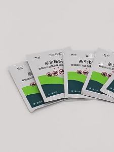 Jiaojie Insecticide Powder: A Non-Toxic Solution for Indoor Pest Control
