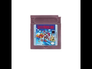 Kayou | New GBC 16 Bit Game Video Game Cartridge Console16 Bit Game Card Wario Land Donkey Kong Wario Land 2 Yoshi for GBC/GBA Mario