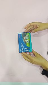 Nhỏ gáy trị ve rận cho Chó Mèo hộp 1 tuýp (mẫu mới) - Hara Pet Store