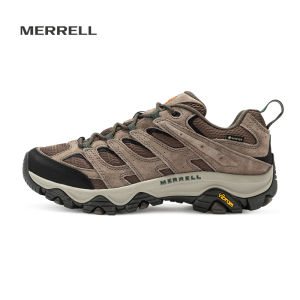 MERRELL | Waterproof Breathable Shock Absorbing Hiking Shoes