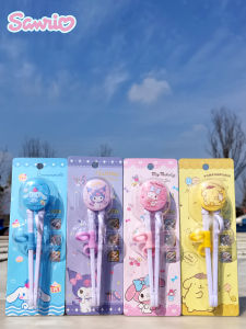 ช้อนสำหรับเด็ก Kuroko สำหรับฝึกฝนการใช้ช้อนสำหรับเด็กอายุ 2-3-4-5 ปี ชุดอาหารสำหรับเด็กอายุ 6-7-8 ปี ช้อนสำหรับเด็ก