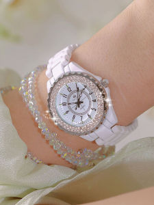 Ceramic Women's Watches: A Niche Style for Accessible Luxury