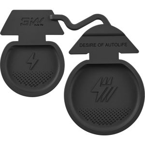 3W | Dust and Water Protection Cover for ModelY/3 Charging Port
