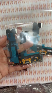 Bo sạc thay cho iP 7Plus