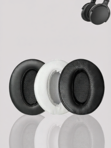Sennheiser HD450BT HD350BT Earphone Cover HD458BT Headset Protector Case Accessories Pure Color Digital Accessories