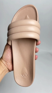 Cloud Bliss Cumu Nude Sandals
