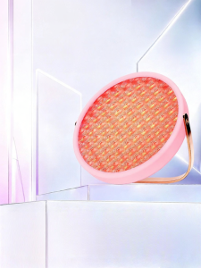 FOREO | Thiết Bị Làm Đẹp Điều Trị Ánh Sáng Kiểm Soát Mụn Không Dầu Làm Trắng Da