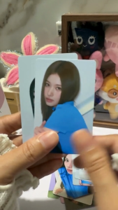 TWICE Fanmade Photocards | Kpop Photocard Collection for ONCE | Lomocard | KPOP Merch | KPOP Collectible