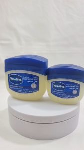 Vaseline Original Moisturizing Jelly