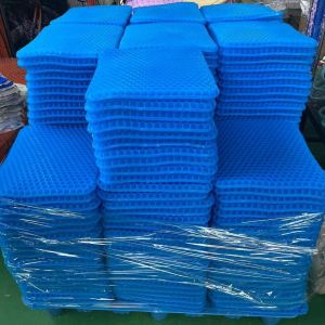 JOSEN LIGHTING | Cooling Gel Seat Cushion for Long Sitting in Office and Car