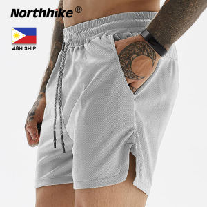 Northhike Shorts for Men: New Style Jogger Shorts & Fitness Pants for Men